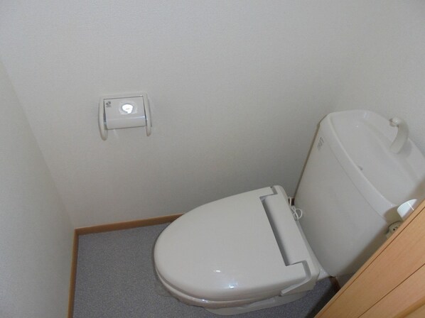 ベラルデの物件内観写真